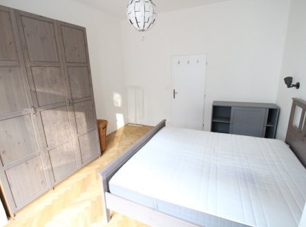 Pronájem bytu, 4+kk, 98 m²