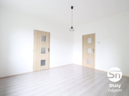Pronájem bytu, 3+1, 74 m²