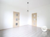 Pronájem bytu, 3+1, 74 m²