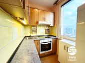 Pronájem bytu, 1+1, 30 m²
