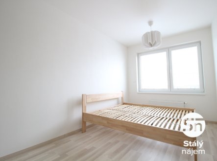 Pronájem bytu, 2+kk, 55 m²