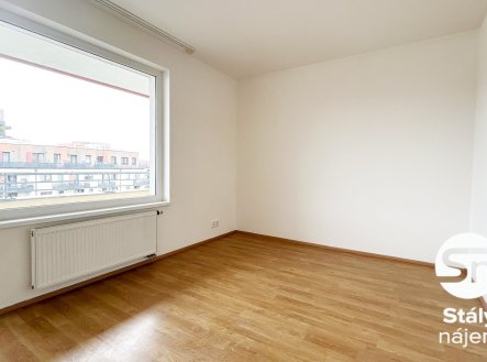 Pronájem bytu, 2+kk, 57 m²