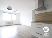 Pronájem bytu, 3+kk, 58 m²