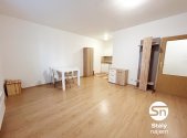 Pronájem bytu, 1+kk, 31 m²