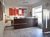 Pronájem obchodní prostory, 80 m²