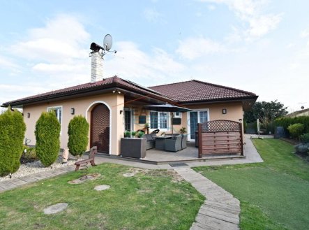 Prodej domu/vily, 137 m²