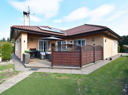 Prodej domu/vily, 137 m²