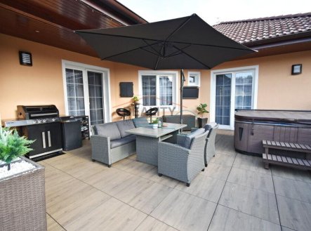Prodej domu/vily, 137 m²