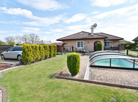 Prodej domu/vily, 137 m²