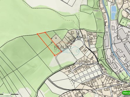 Prodej pozemku, ostatní, 8 255 m²