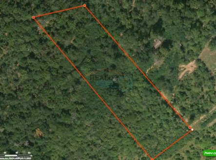 Prodej pozemku, ostatní, 8 255 m²