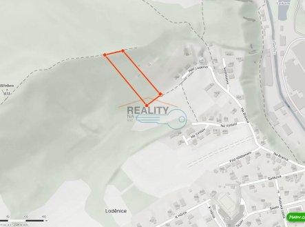 Prodej pozemku, ostatní, 8 255 m²