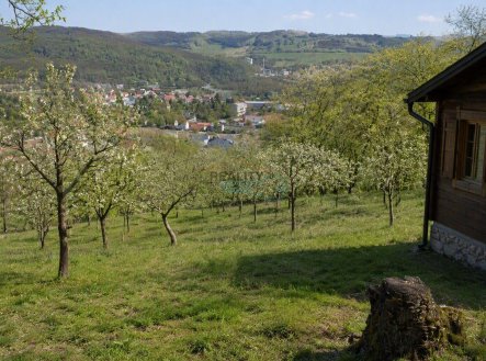 Prodej pozemku, ostatní, 8 255 m²