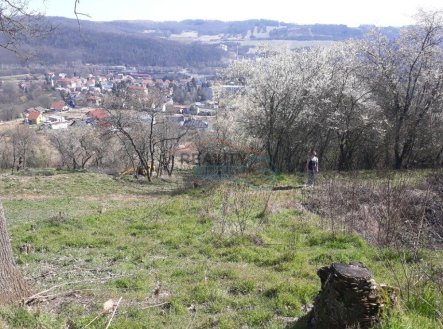 Prodej pozemku, ostatní, 8 255 m²