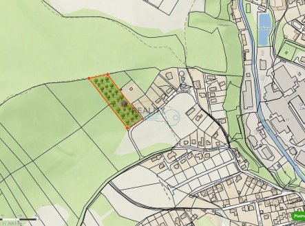 Prodej pozemku, ostatní, 8 255 m²