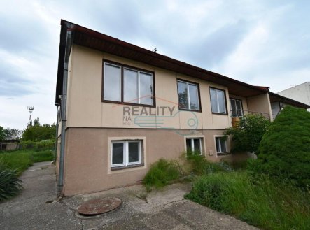 Prodej domu/vily, 352 m²