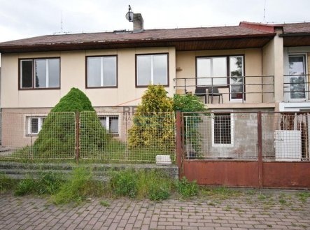 Prodej domu/vily, 352 m²