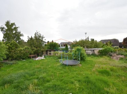 Prodej domu/vily, 352 m²