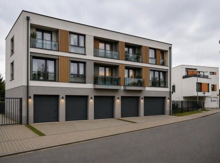 Prodej domu/vily, 352 m²