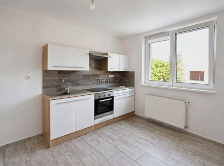 Pronájem bytu, 2+1, 70 m²