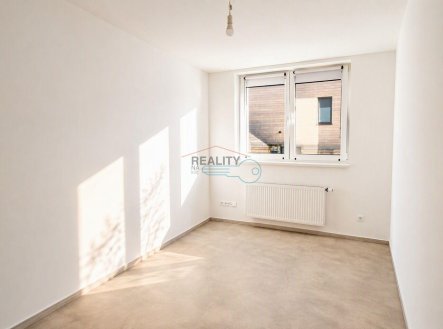 Pronájem bytu, 2+1, 70 m²