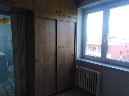 Pronájem bytu, 2+1, 50 m²