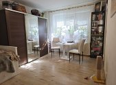 Prodej bytu, 1+1, 26 m²