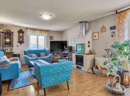 Prodej domu/vily, 224 m²