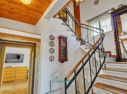 Prodej domu/vily, 224 m²