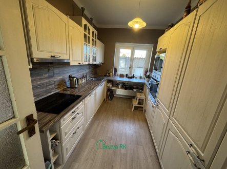Prodej domu/vily, 135 m²