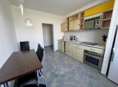 Prodej bytu, 1+1, 43 m²