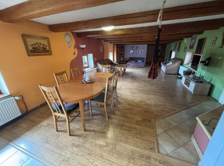 Prodej domu/vily, 4 500 m²