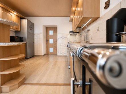 Prodej bytu, 3+kk, 75 m²
