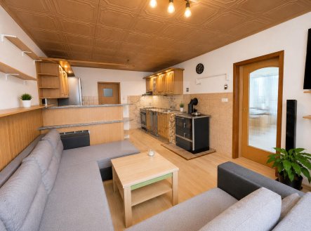 Prodej bytu, 3+kk, 75 m²