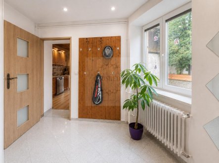 Prodej bytu, 3+kk, 75 m²