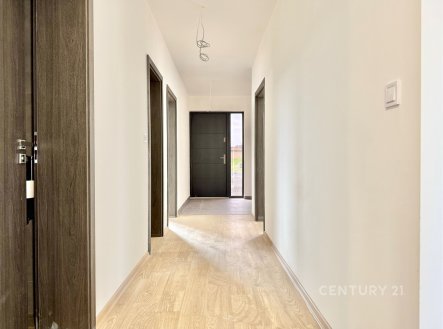 Prodej domu/vily, 107 m²