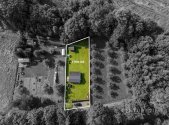 Prodej pozemku, zahrada, 1 004 m²