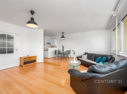 Prodej bytu, 4+kk, 104 m²