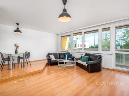 Prodej bytu, 4+kk, 104 m²