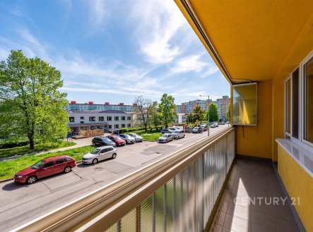 Prodej bytu, 4+kk, 104 m²