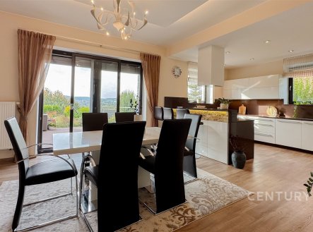 Prodej - dům/vila, 540 m² obrázek