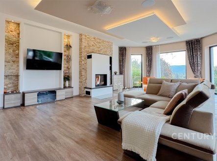 Prodej domu/vily, 540 m²