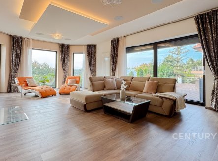Prodej domu/vily, 540 m²