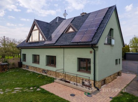 Prodej domu/vily, 260 m²