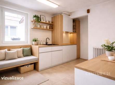 Prodej domu/vily, 117 m²