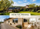 Prodej domu/vily, 117 m²