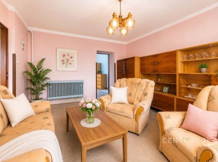 Prodej domu/vily, 117 m²