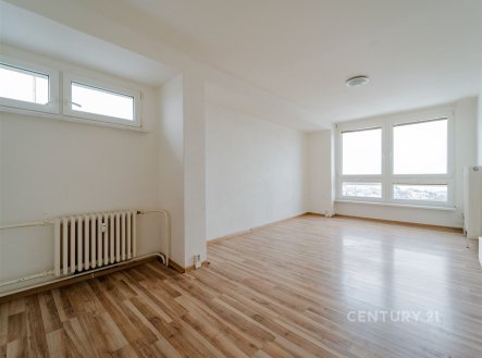 Prodej bytu, 2+1, 61 m²
