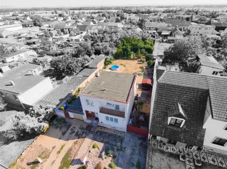 Prodej domu/vily, 140 m²
