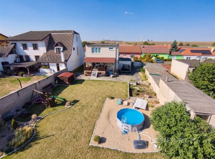 Prodej domu/vily, 140 m²